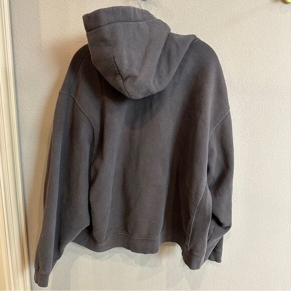 ChanceChance | one size | CEC ZIP-UP HOODIE chancechance zip up hoodie - Picture 2 of 7